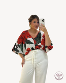 Blusa Ipê | ClosetPlusSize