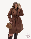 Casaco Vicenza | ClosetPlusSize