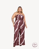 Macacão Gizele Martin | ClosetPlusSize