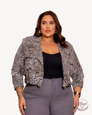 Jaqueta Becca Valois | ClosetPlusSize
