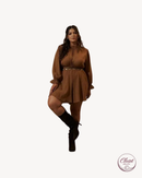 Macaquinho Isadora Terra | ClosetPlusSize