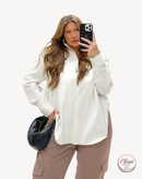 Camisa Nature | ClosetPlusSize