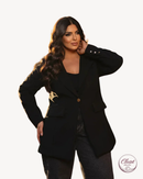 Blazer Clássico | ClosetPlusSize
