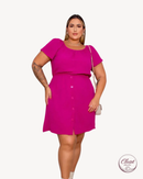 Vestido Viviane Caldeira | ClosetPlusSize