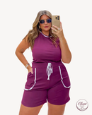 Conjunto Gratidão | ClosetPlusSize