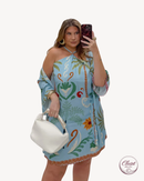 Vestido Lia | ClosetPlusSize