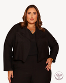Jaqueta Bia Tavares | ClosetPlusSize