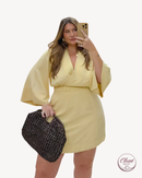 Macaquinho Margareth | ClosetPlusSize
