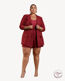 Conjunto Elegance Plus | ClosetPlusSize