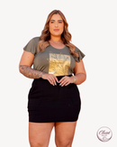 T-shirt Amélie Bianchi | ClosetPlusSize