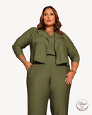 Jaqueta Isabela Coutinho | ClosetPlusSize