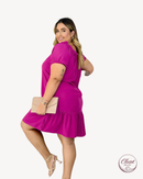 Vestido Isabella Rossi | ClosetPlusSize