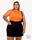 Blusa Celine Veyraud | ClosetPlusSize