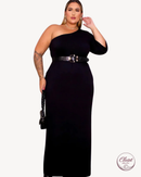 Vestido Clara Benevides | ClosetPlusSize