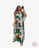 Vestido Flora Matos | ClosetPlusSize