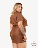 Conjunto Sarah Macedo | ClosetPlusSize