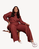 Conjunto Canott Pespontado | ClosetPlusSize