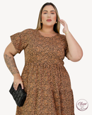 Vestido Valentina Duarte | ClosetPlusSize