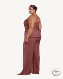 Conjunto Lia Plus Size | ClosetPlusSize