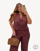 Conjunto Nathália | ClosetPlusSize