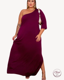 Vestido Giovana Ferraz | ClosetPlusSize