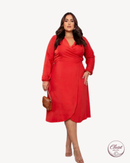 Vestido Carmen Gracin | ClosetPlusSize