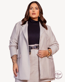 Blazer Solaria Plus Size | ClosetPlusSize