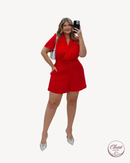 Macaquinho Harmonia | ClosetPlusSize