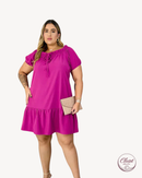 Vestido Isabella Rossi | ClosetPlusSize