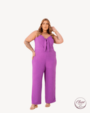 Macacão Aguilera Rossi | ClosetPlusSize