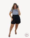 Blusa Navy | ClosetPlusSize