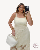 Conjunto Renda Sublime | ClosetPlusSize
