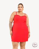 Vestido Cinthia Maia | ClosetPlusSize