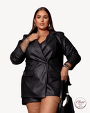 Blazer Paola Clarissa | ClosetPlusSize