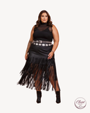Conjunto Flora Damasco | ClosetPlusSize