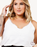 Blusa Margot Rinaldi | ClosetPlusSize