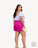 Blusa Chloé Ciganinha | ClosetPlusSize