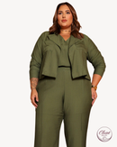 Jaqueta Isabela Coutinho | ClosetPlusSize