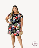 Vestido Celina Moretti | ClosetPlusSize