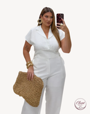 Conjunto Alfaiataria Premium | ClosetPlusSize