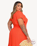 Vestido Rafaela Donatelli | ClosetPlusSize