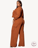 Conjunto Coral | ClosetPlusSize