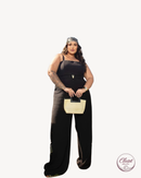 Macacão Carmen Espinoza | ClosetPlusSize