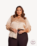 Blusa Camille Lefèvre | ClosetPlusSize