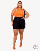 Blusa Celine Veyraud | ClosetPlusSize