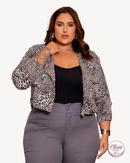 Jaqueta Becca Valois | ClosetPlusSize