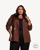 Blazer Romano | ClosetPlusSize