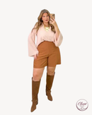 Blusa Valentia  | ClosetPlusSize