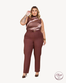 Blusa Celina Marquese | ClosetPlusSize
