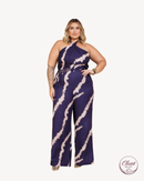 Macacão Gizele Martin | ClosetPlusSize